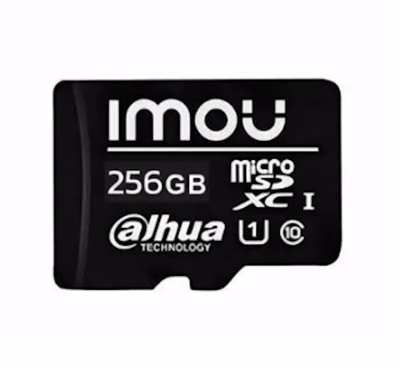 Micro SD Card ความจุ 256 GB 1