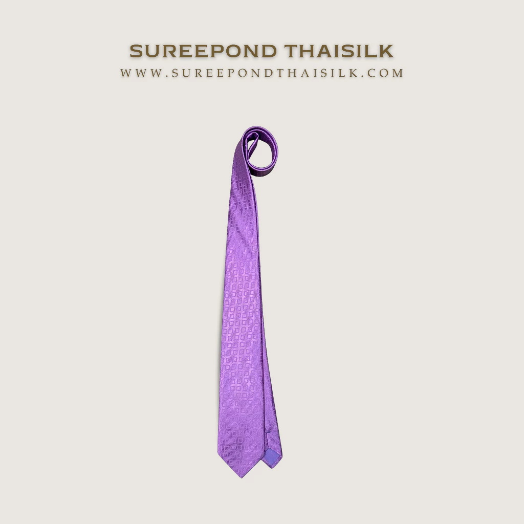 Necktie Thaisilk 2