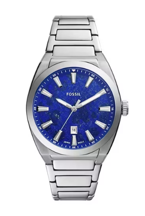 10 นาฬิกา Fossil ผู้ชาย รุ่นไหนดี ปี 2026 รวมสายหนัง สายเหล็ก 1