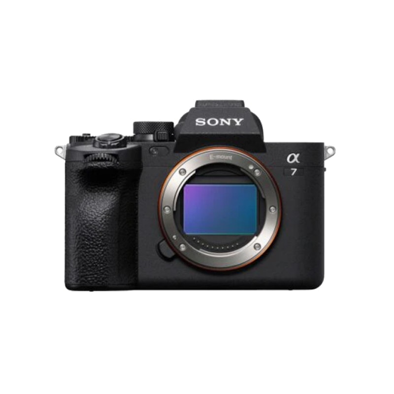 กล้อง DSLR รุ่น Alpha 7 IV 1