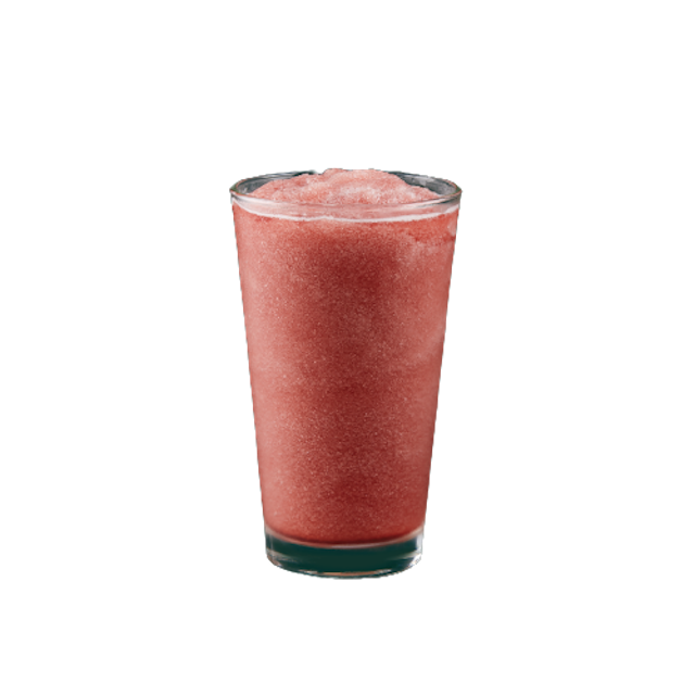 เมนู Starbucks Raspberry Black Currant Frappuccino 1