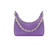 Givenchy กระเป๋าแบรนด์เนม ราคาไม่เกิน 50,000 รุ่น Mini Moon Cut Out Bag in Leather and Chain 1