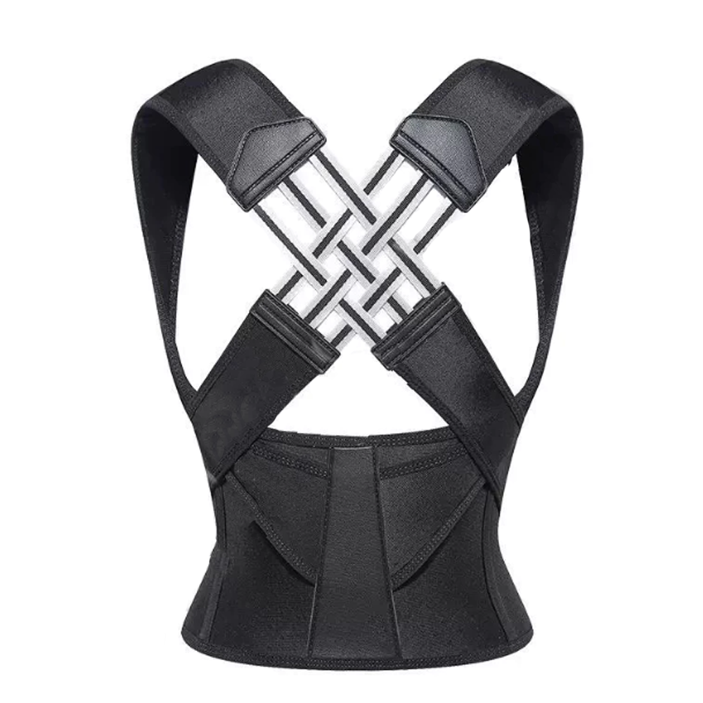 10 เข็มขัดพยุงหลัง ยี่ห้อไหนดี ปี 2026 แก้ปวดหลัง Back Support 5