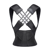10 เข็มขัดพยุงหลัง ยี่ห้อไหนดี ปี 2026 แก้ปวดหลัง Back Support 5