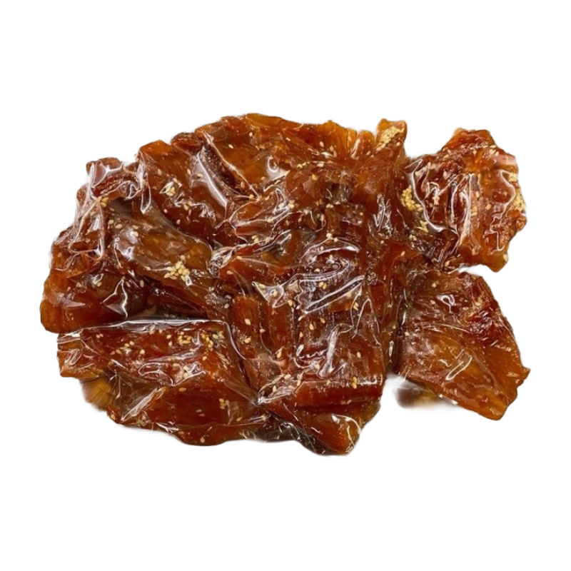 หมูสวรรค์งา ชิ้นใหญ่ 1