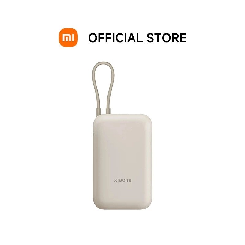 พาวเวอร์แบงค์ Power Bank 10000mAh 2