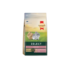 Gold Zelect Junior