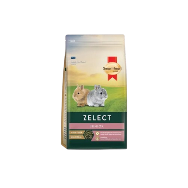 Gold Zelect Junior 1