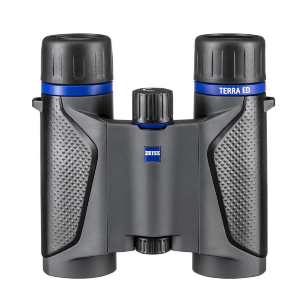 กล้องส่องทางไกล 8x25 Terra ED Compact Binoculars 2