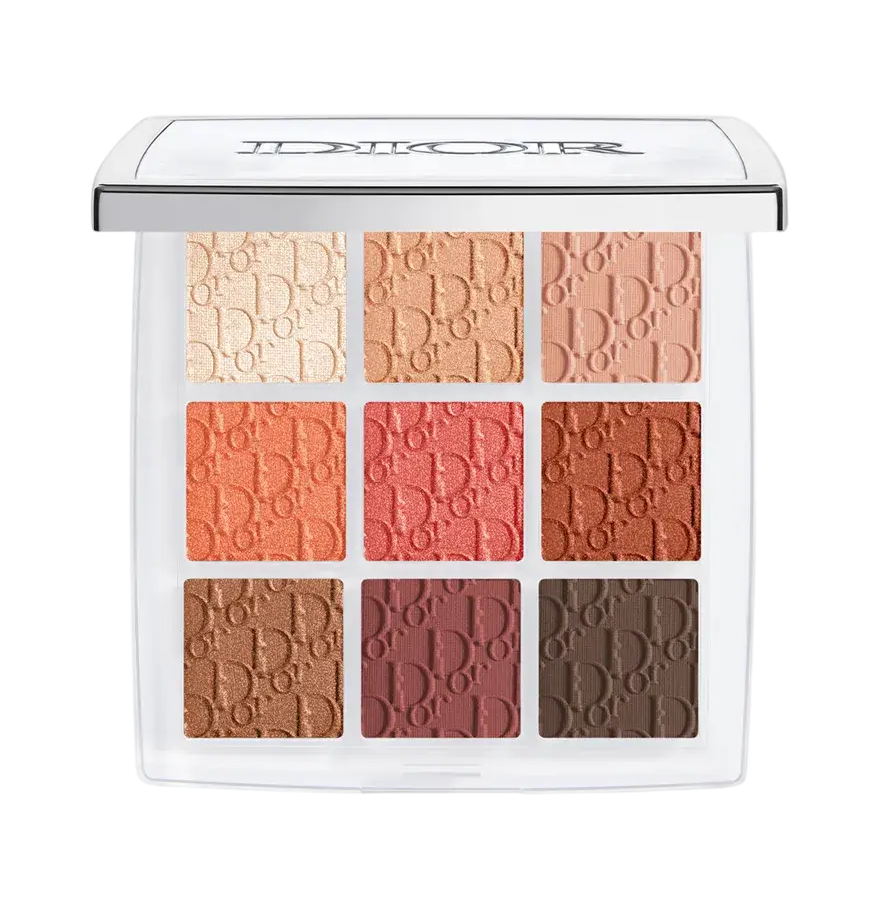 Backstage Eye Palette 1