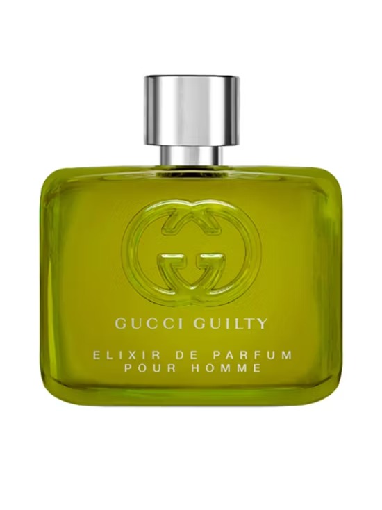 Guilty Elixir De Parfum Pour Homme 1