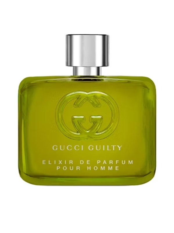 Guilty Elixir De Parfum Pour Homme 1