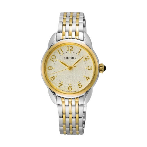 นาฬิกาข้อมือผู้หญิง Quartz Women Watch Model 1