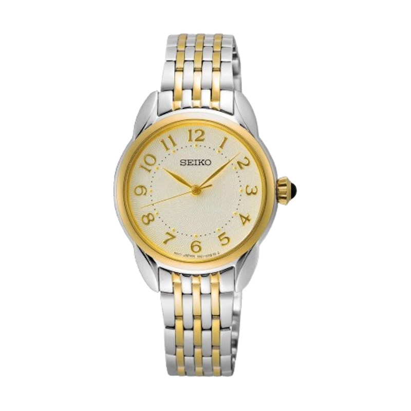 นาฬิกาข้อมือผู้หญิง Quartz Women Watch Model 1