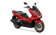 HONDA มอเตอร์ไซค์ รุ่น New PCX160 1