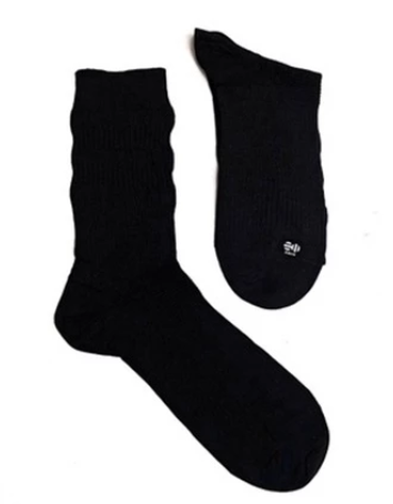 ถุงเท้าข้อยาว รุ่น Comfort Grip Socks 2