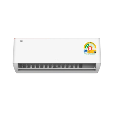 10 แอร์ TCL รุ่นไหนดี ปี 2026 Inverter ประหยัดไฟ 5
