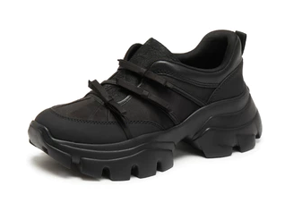 Women's Retro Sneakers  1