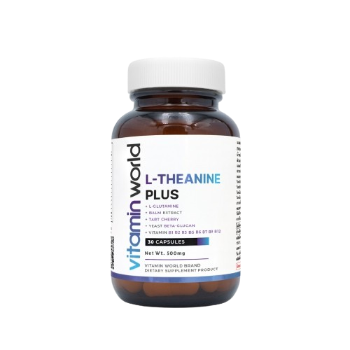 L-Theanine 1