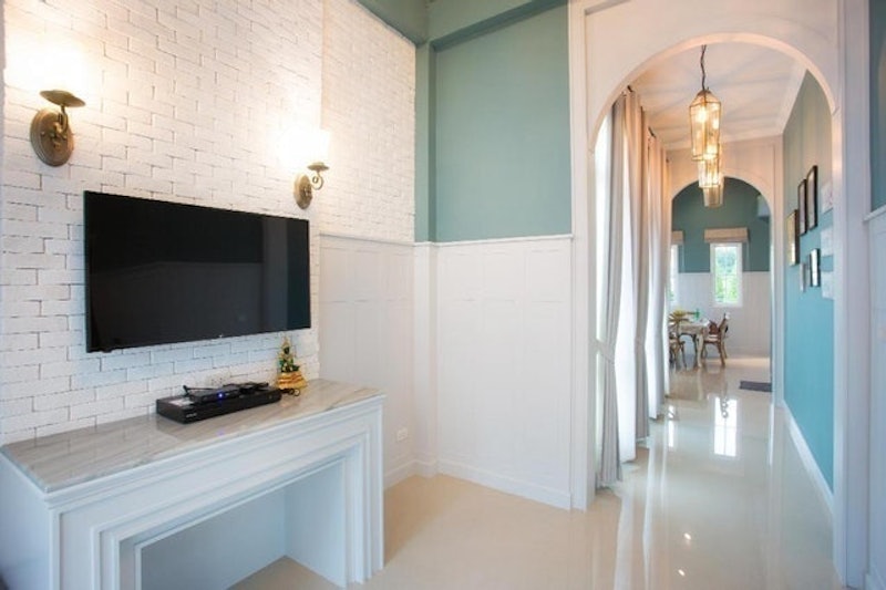 ที่พักเขาใหญ่ รีสอร์ท Fairy & Tale Resort @Marino Khao Yai 3