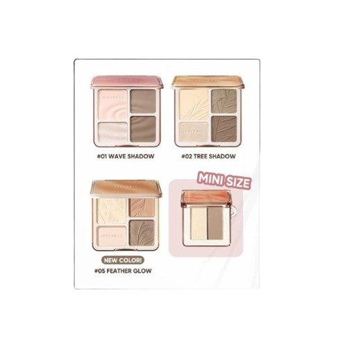 Highlight & Contour 2