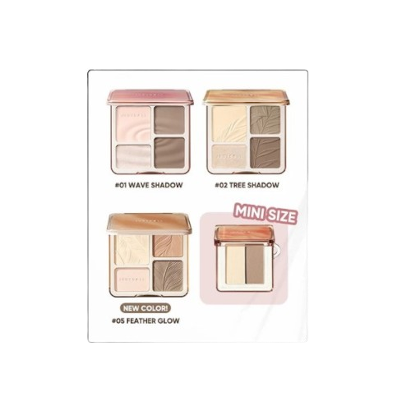 Highlight & Contour 2