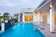 Sivana Villas Hua Hin ที่พักหัวหิน พลูวิลล่า Sivana Villas Hua Hin 1