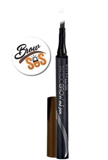 8 เมจิกเขียนคิ้ว ยี่ห้อไหนดี ปี 2026 รวมแบรนด์ Canmake, Maybelline 1