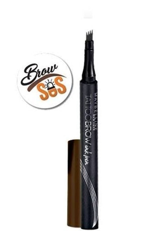Tattoo Brow Ink Pen 1