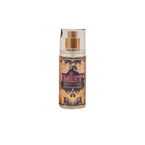 Body Mist Moonlight 1