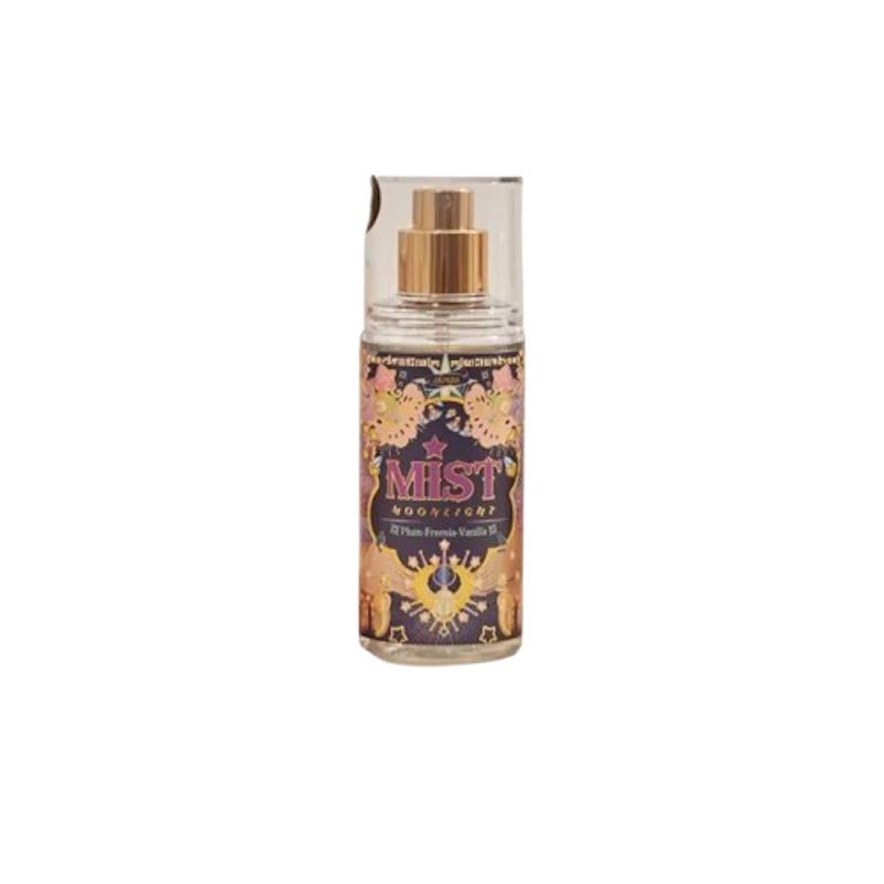 Body Mist Moonlight 1