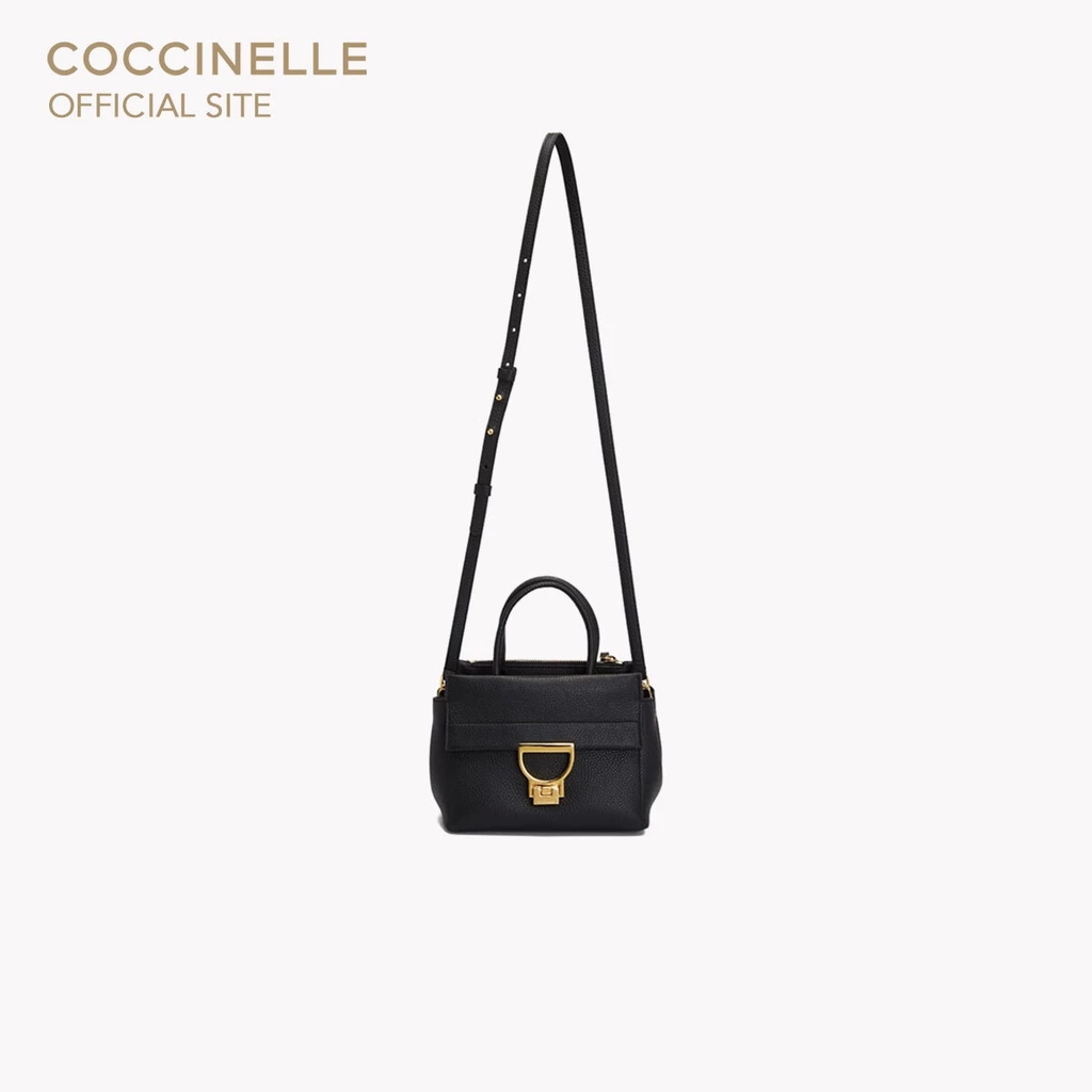 ARLETTIS Handbag Noir 3