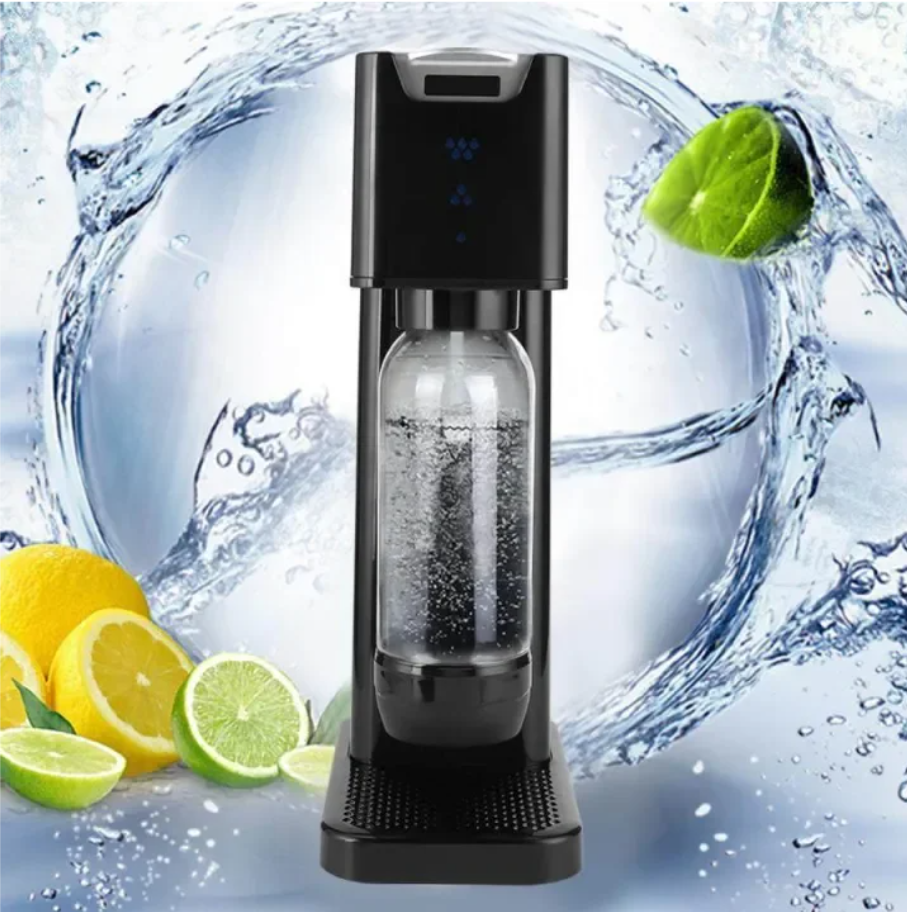 Soda Maker 0.6L 2