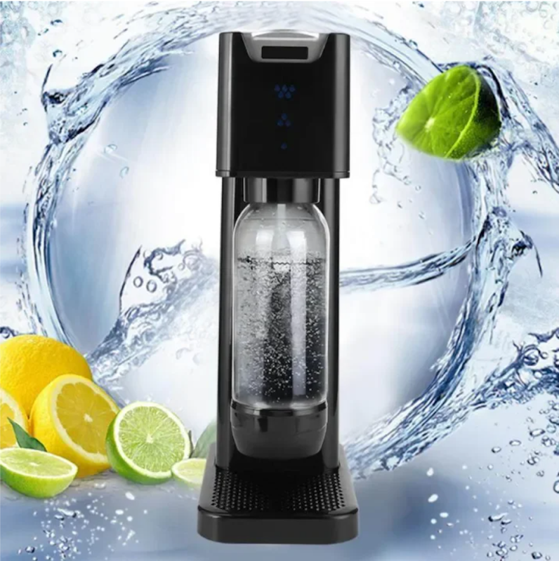 Soda Maker 0.6L 2