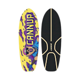 10 เซิร์ฟสเก็ต ยี่ห้อไหนดี ปี 2026 Surf Skate ของแท้ 5