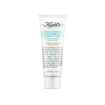 Superbly Efficient Antiperspirant Deodorant Cream 1