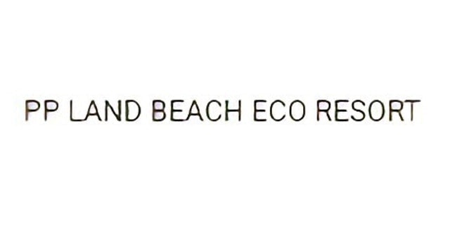 ที่พักเกาะพยาม PP.Land Beach Eco Resort 1