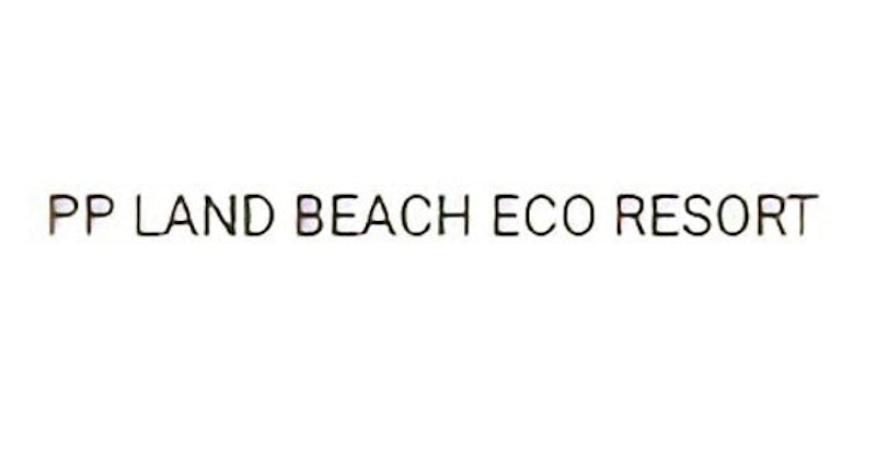 ที่พักเกาะพยาม PP.Land Beach Eco Resort 1