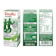Anlene Actifit 3 นมยูเอชที รสหวาน 1