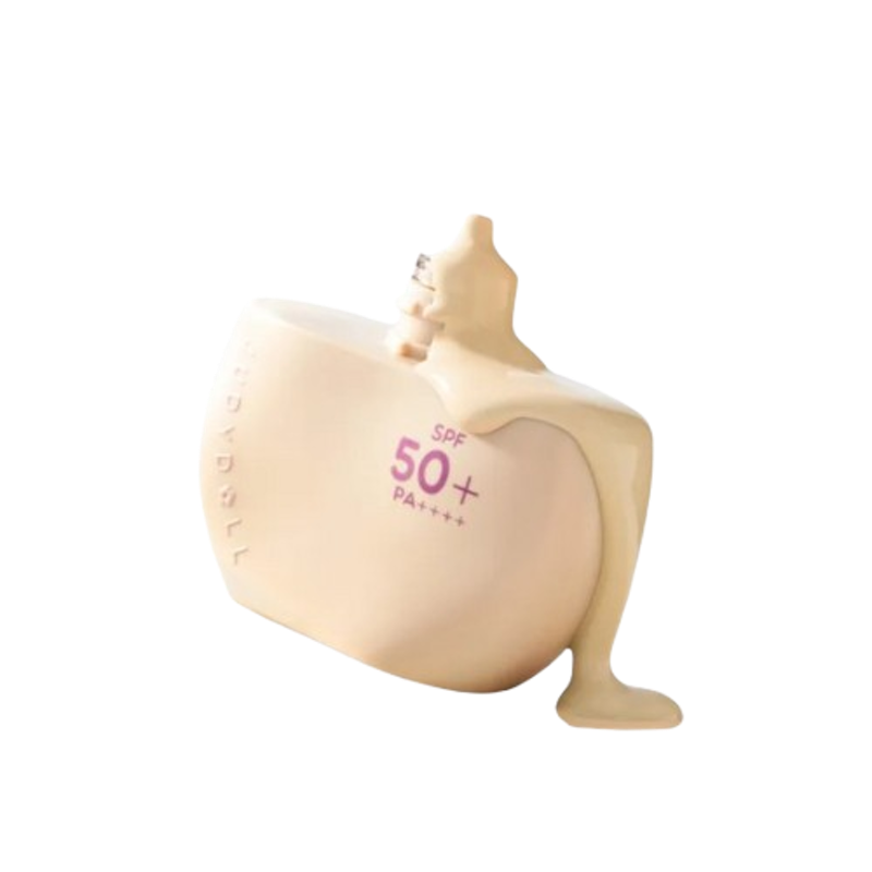 Sun Defense Tinted Moisturizer 3
