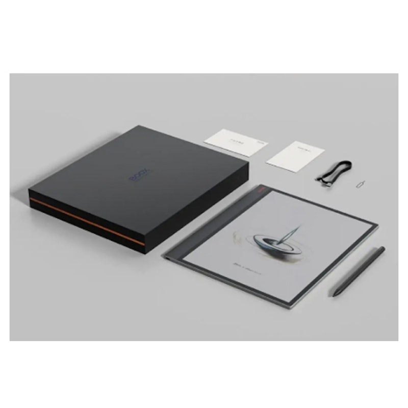 E-Reader Tab X C 3