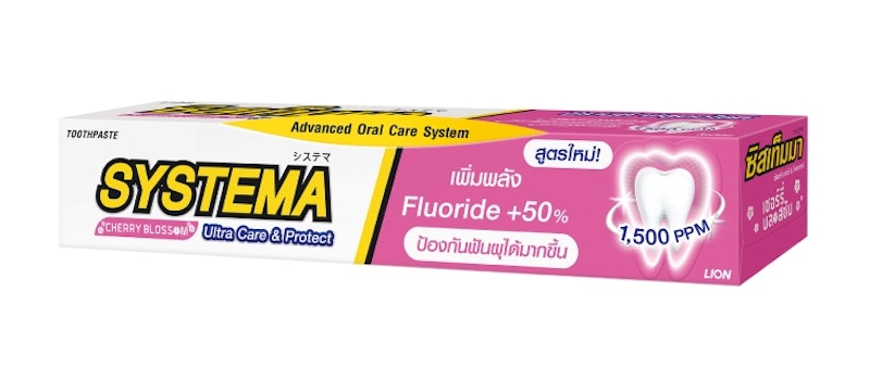 Ultra Care & Protect Cherry Blossom 2