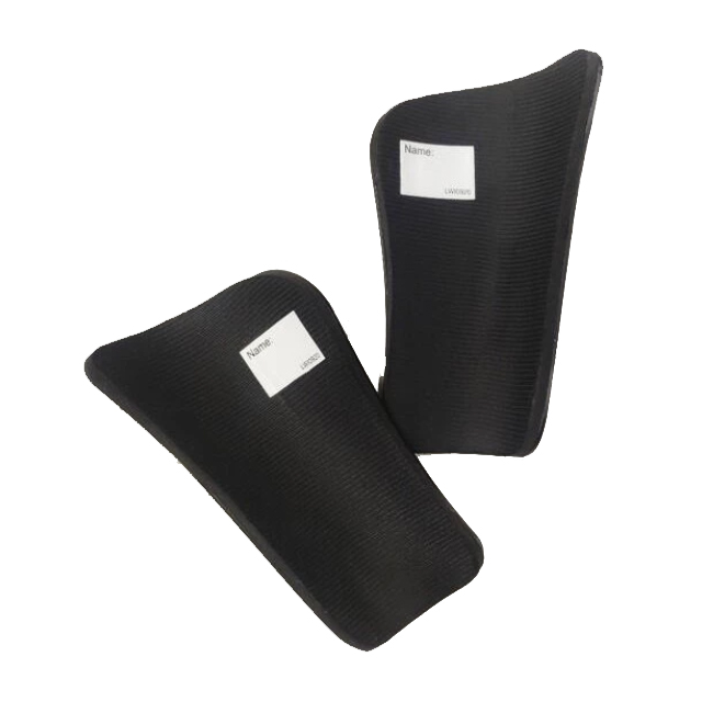 สนับแข้ง Shin Guards 2