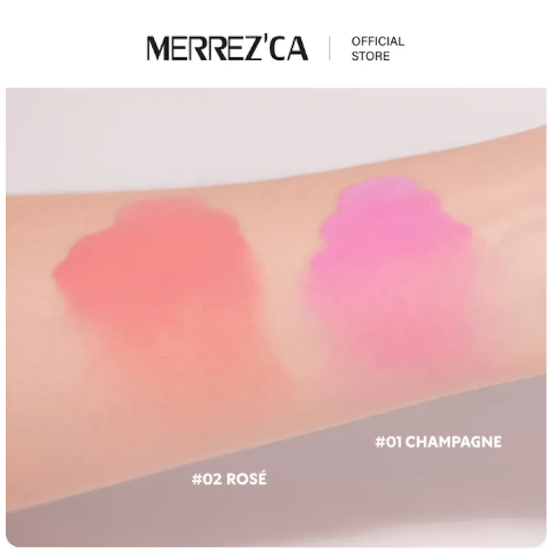 Soft Tint Liquid Blush 2