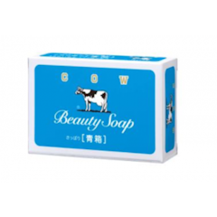 Beauty Soap Blue Box