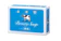 Cow Brand Beauty Soap Blue Box 1