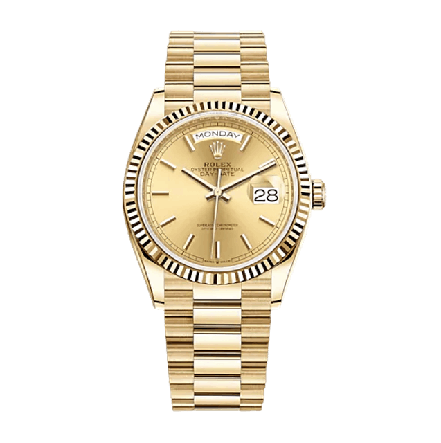 10 อันดับ นาฬิกา Rolex รุ่นไหนดี ปี 2026 รวมรุ่นยอดนิยมทั้งผู้ชาย ผู้หญิง 2