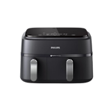 10 หม้อทอดไร้น้ำมัน Philips รุ่นไหนดี ปี 2026 Philips Airfryer 5