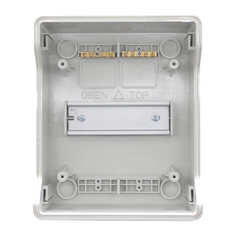 ตู้คอนซูมเมอร์ รุ่น CCU4L-02+2 2