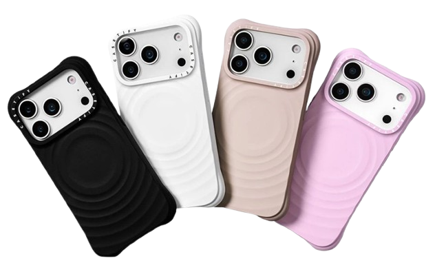 เคสไอโฟน Ripple Case (Magnetic) 3